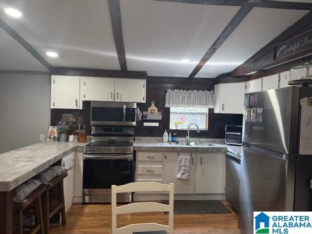 580 IDALIA ROAD, Talladega, AL 35160