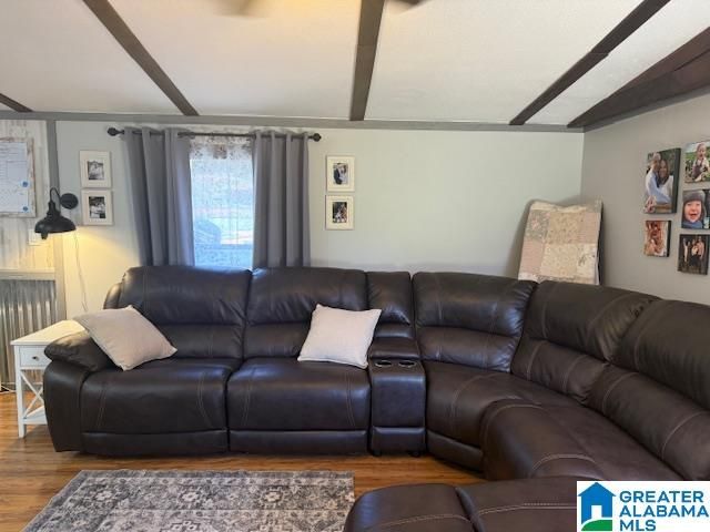 580 IDALIA ROAD, Talladega, AL 35160