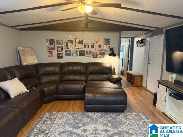 580 IDALIA ROAD, Talladega, AL 35160