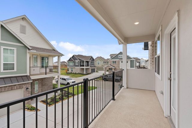 15838 Invergelder Drive, Humble, TX 77346