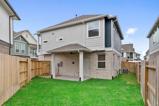 15838 Invergelder Drive, Humble, TX 77346