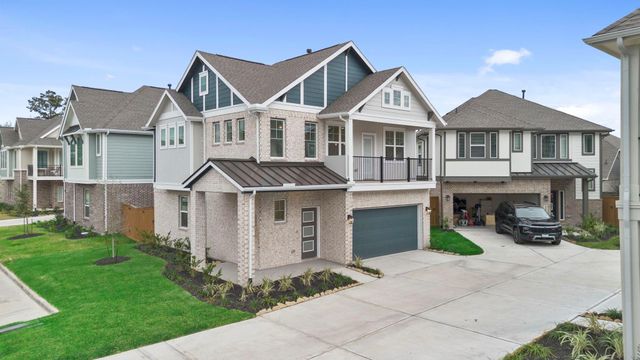15838 Invergelder Drive, Humble, TX 77346