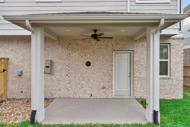 15838 Invergelder Drive, Humble, TX 77346