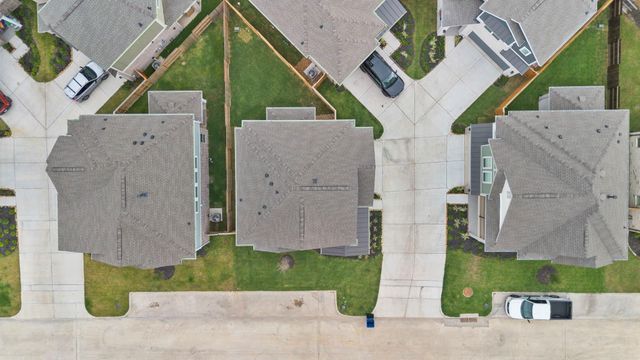 15838 Invergelder Drive, Humble, TX 77346