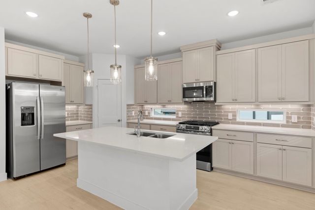 15838 Invergelder Drive, Humble, TX 77346