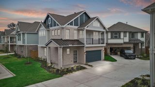 15838 Invergelder Drive, Humble, TX 77346