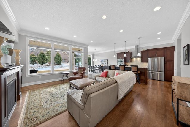 3750 Berkshire Road SW, Rochester, MN 55902