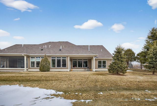 3750 Berkshire Road SW, Rochester, MN 55902