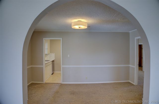 1325 S Delaware Avenue, Tulsa, OK 74104