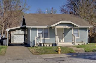1325 S Delaware Avenue, Tulsa, OK 74104