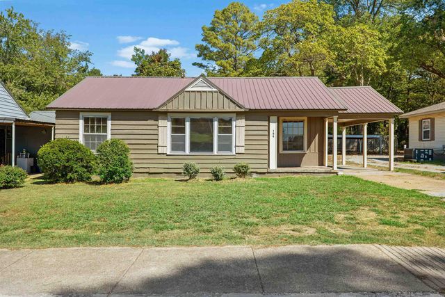 106 W Collage Street, Jonesboro, AR 72401