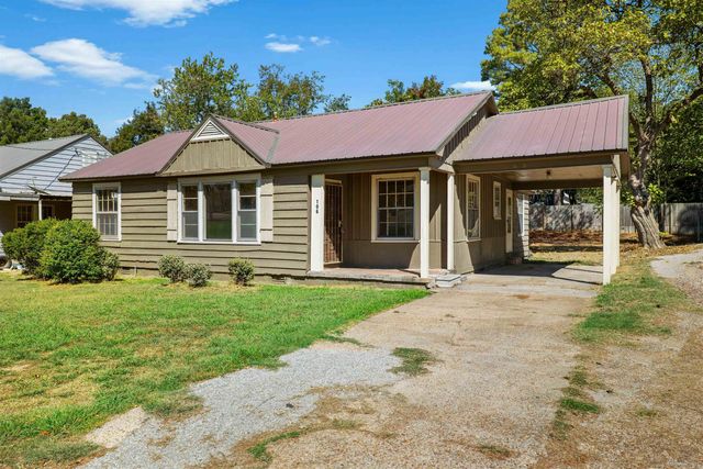 106 W Collage Street, Jonesboro, AR 72401