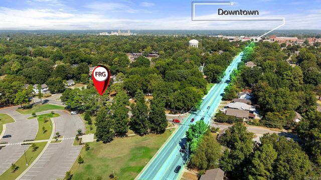 106 W Collage Street, Jonesboro, AR 72401