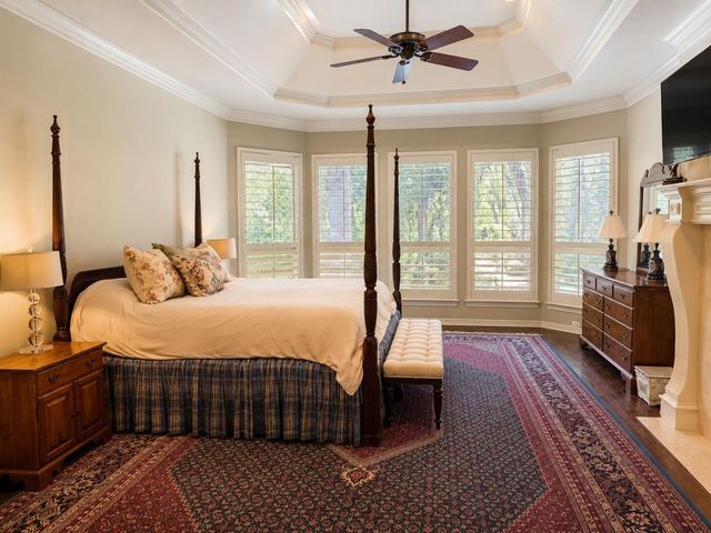 801 Huntington Court, Southlake, TX 76092