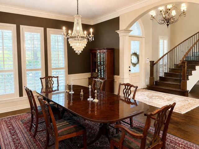 801 Huntington Court, Southlake, TX 76092