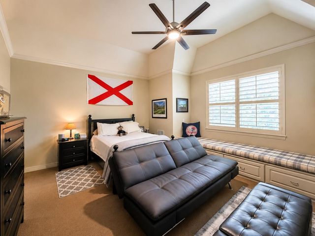 801 Huntington Court, Southlake, TX 76092