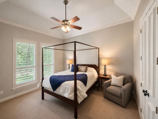 801 Huntington Court, Southlake, TX 76092