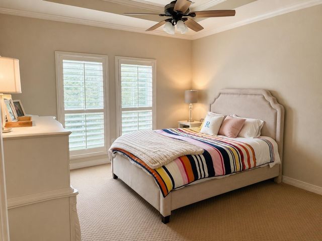 801 Huntington Court, Southlake, TX 76092
