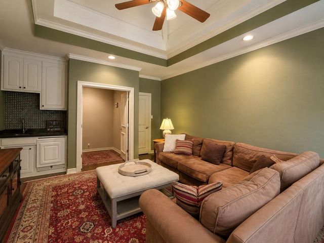 801 Huntington Court, Southlake, TX 76092