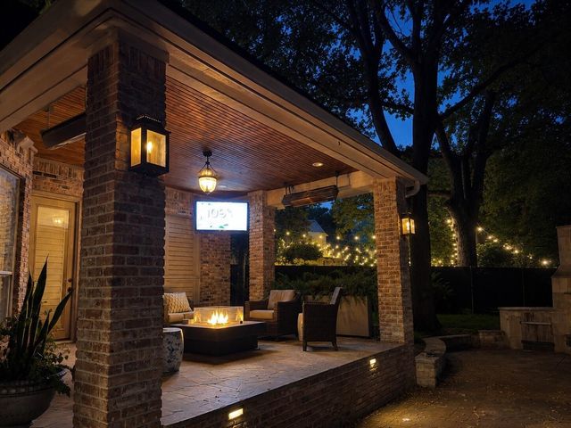 801 Huntington Court, Southlake, TX 76092