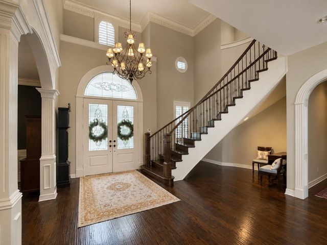 801 Huntington Court, Southlake, TX 76092