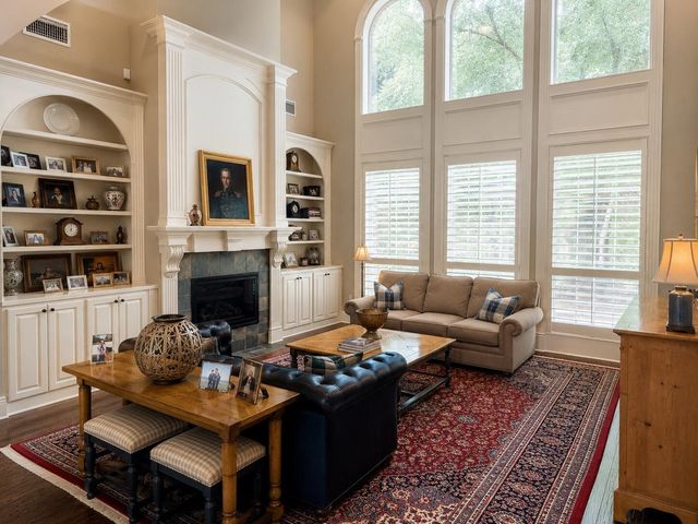 801 Huntington Court, Southlake, TX 76092