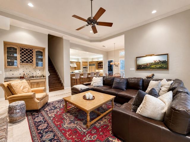 801 Huntington Court, Southlake, TX 76092