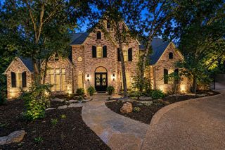 801 Huntington Court, Southlake, TX 76092