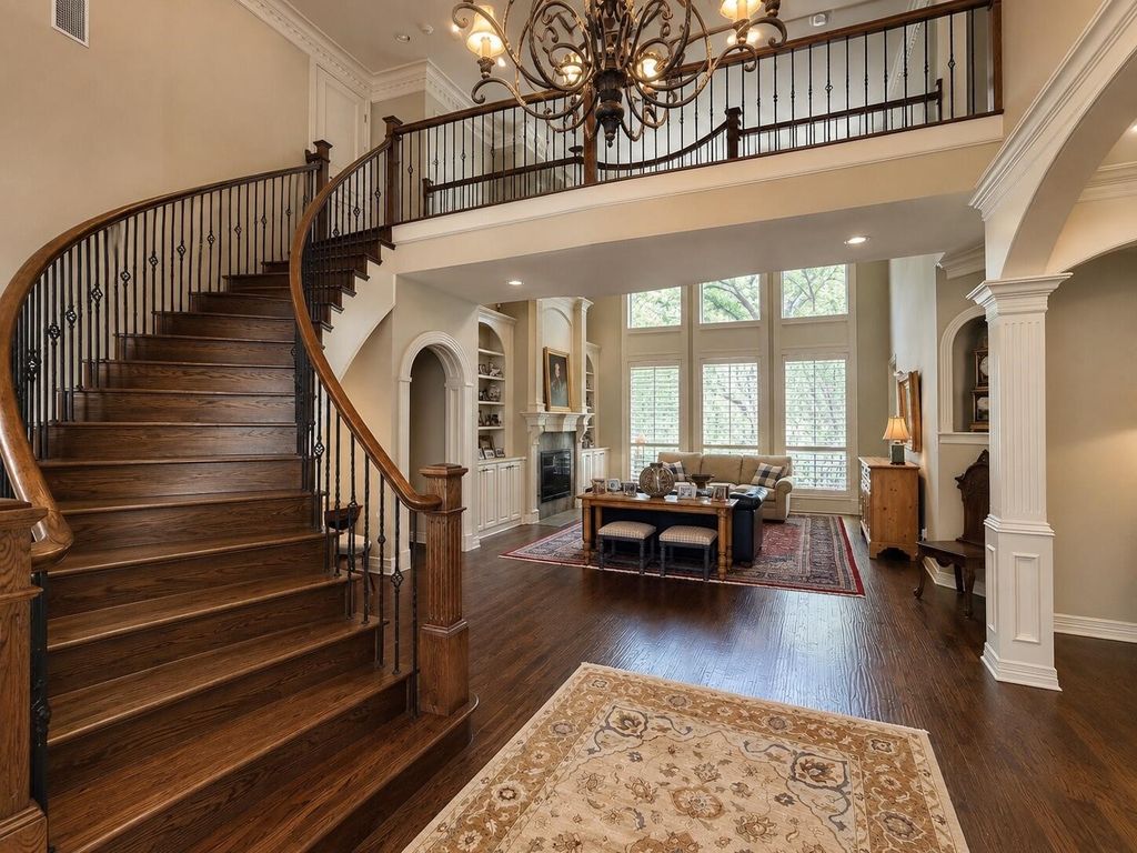 801 Huntington Court, Southlake, TX 76092 — photo 2