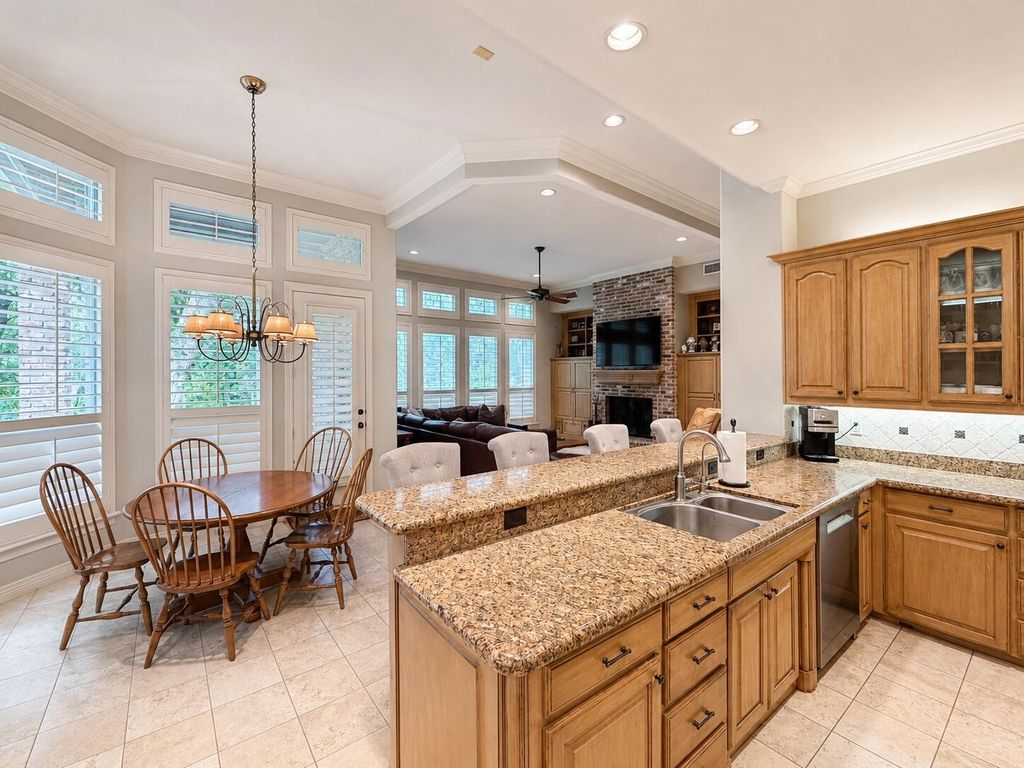 801 Huntington Court, Southlake, TX 76092 — photo 5