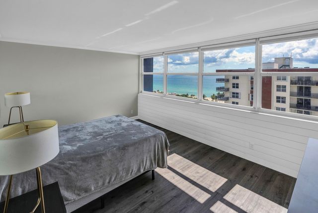 1400 S Ocean Drive 1702, Hollywood, FL 33019