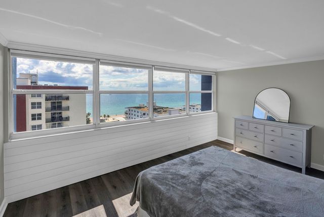 1400 S Ocean Drive 1702, Hollywood, FL 33019