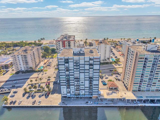 1400 S Ocean Drive 1702, Hollywood, FL 33019
