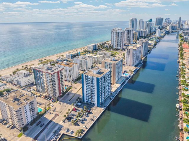 1400 S Ocean Drive 1702, Hollywood, FL 33019