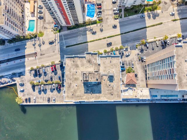 1400 S Ocean Drive 1702, Hollywood, FL 33019