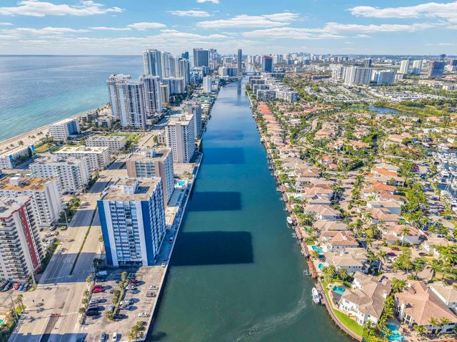1400 S Ocean Drive 1702, Hollywood, FL 33019