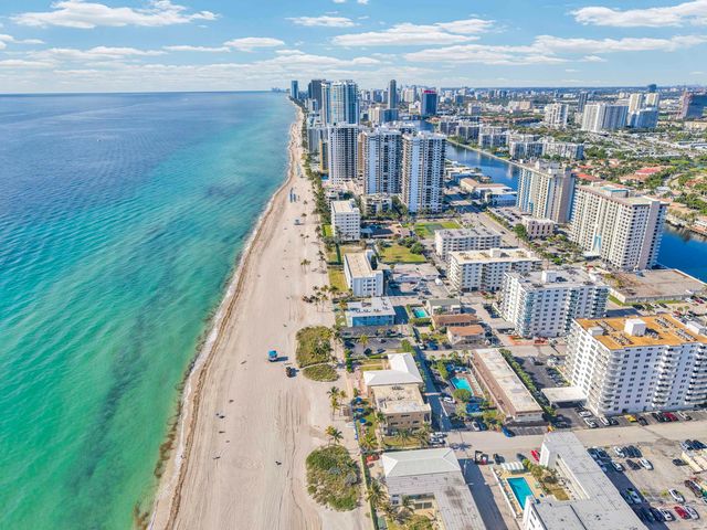 1400 S Ocean Drive 1702, Hollywood, FL 33019