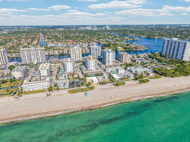 1400 S Ocean Drive 1702, Hollywood, FL 33019