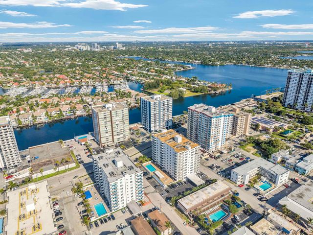 1400 S Ocean Drive 1702, Hollywood, FL 33019