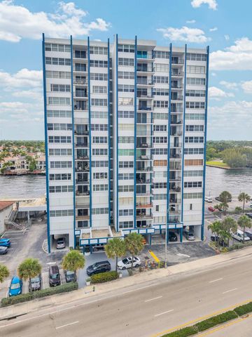 1400 S Ocean Drive 1702, Hollywood, FL 33019