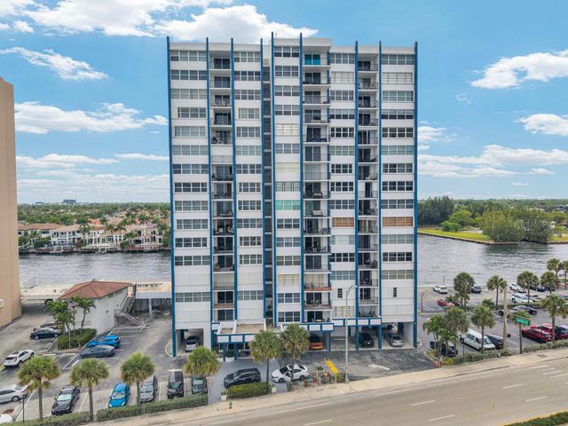 1400 S Ocean Drive 1702, Hollywood, FL 33019