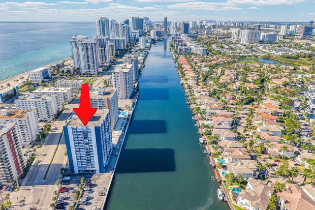 1400 S Ocean Drive 1702, Hollywood, FL 33019