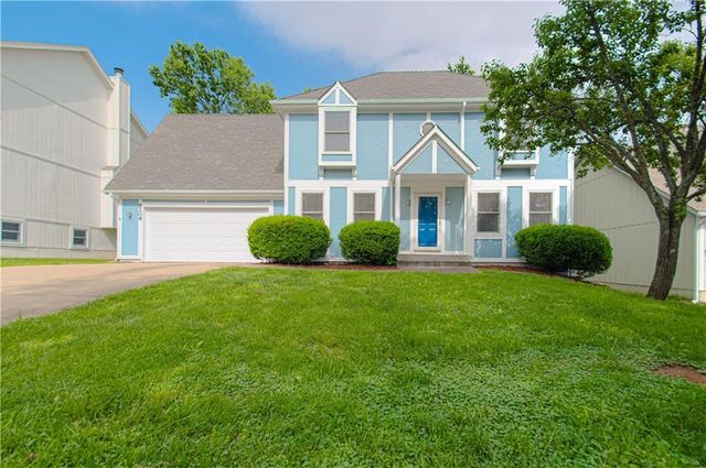 8209 Bell Road, Lenexa, KS 66219