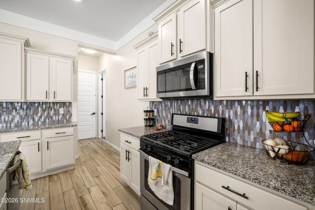 1951 Calle De Fuerte Road, Las Cruces, NM 88011