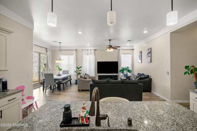 1951 Calle De Fuerte Road, Las Cruces, NM 88011