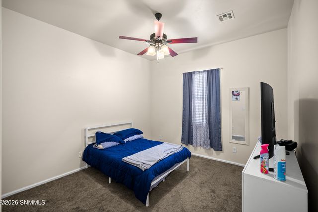 1951 Calle De Fuerte Road, Las Cruces, NM 88011