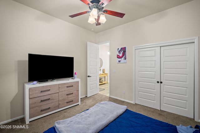 1951 Calle De Fuerte Road, Las Cruces, NM 88011