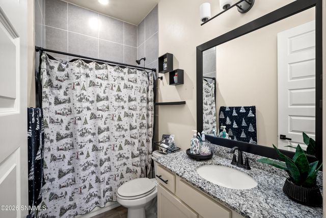 1951 Calle De Fuerte Road, Las Cruces, NM 88011