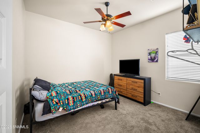 1951 Calle De Fuerte Road, Las Cruces, NM 88011