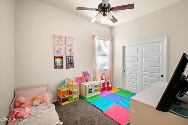 1951 Calle De Fuerte Road, Las Cruces, NM 88011